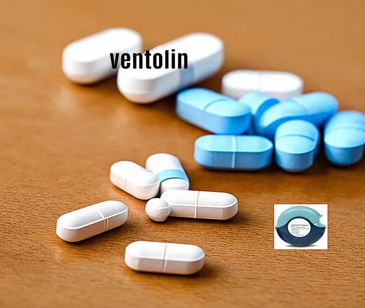 Ventolin 1