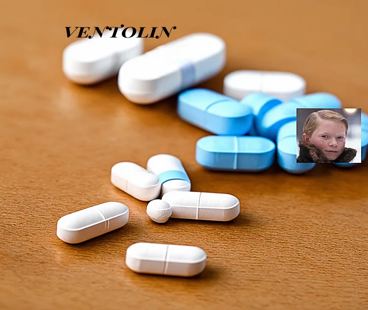 Ventolin 2