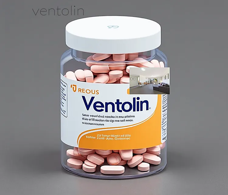 Ventolin 3